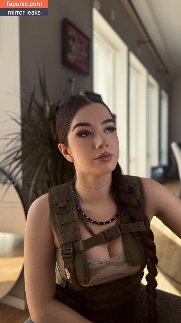 MissMikkaa