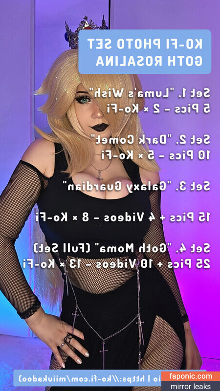 Miukadoo