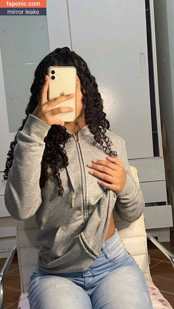 Morena Cacheada
