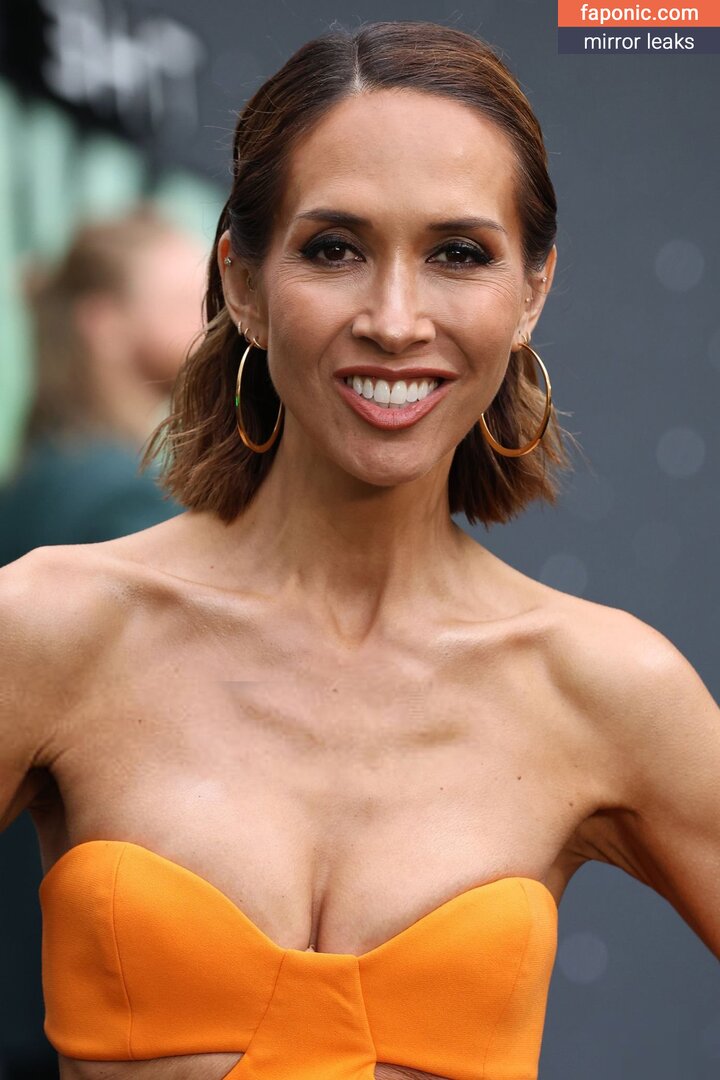 Myleene Klass