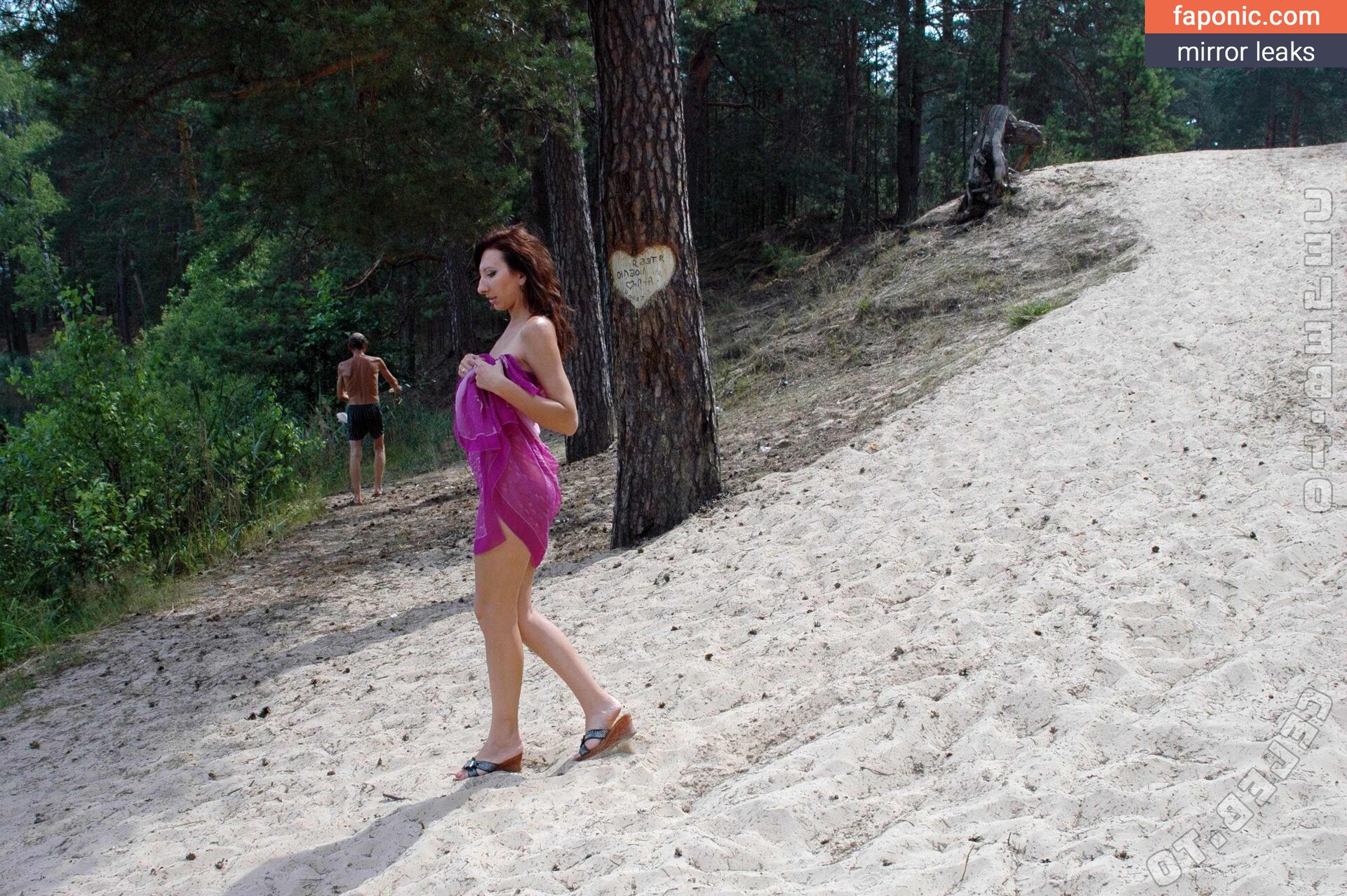 Nackt In Russland