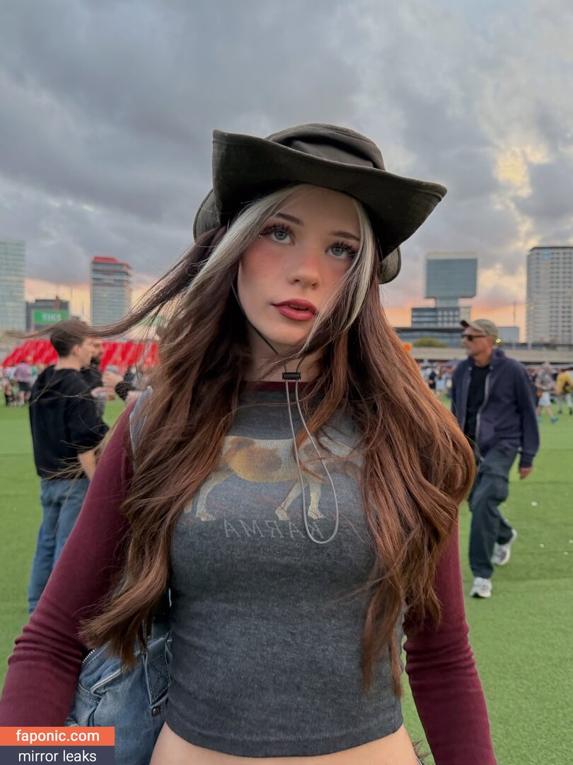 Nadine Breaty