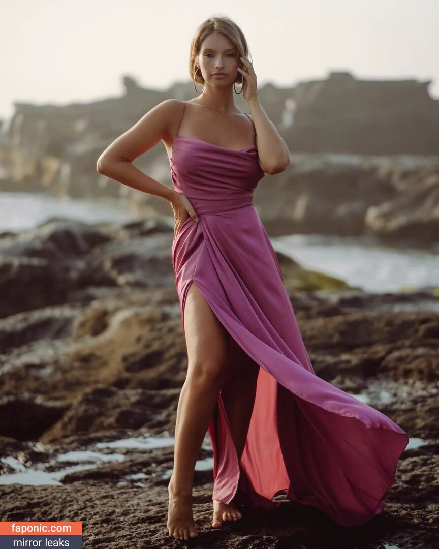 Naila May