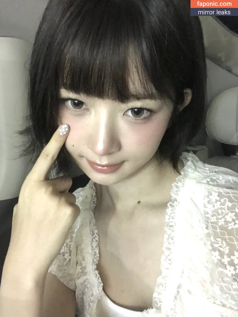Naoi Rei