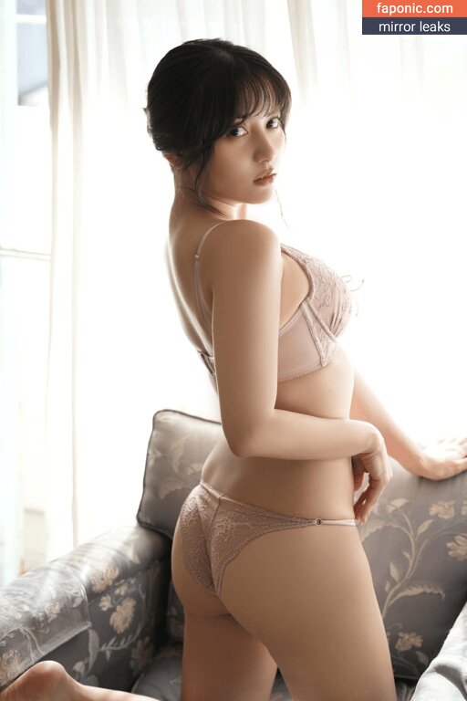 Nashiko Momotsuki