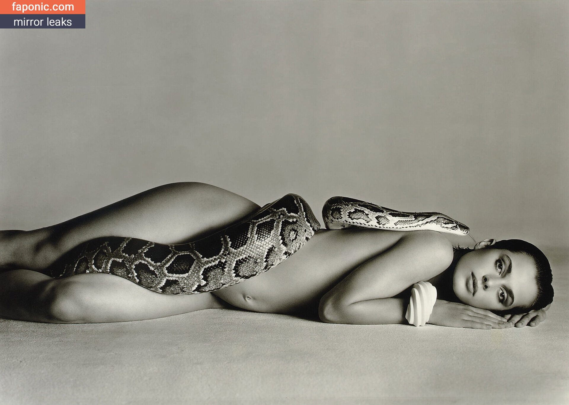 Nastassja Kinski