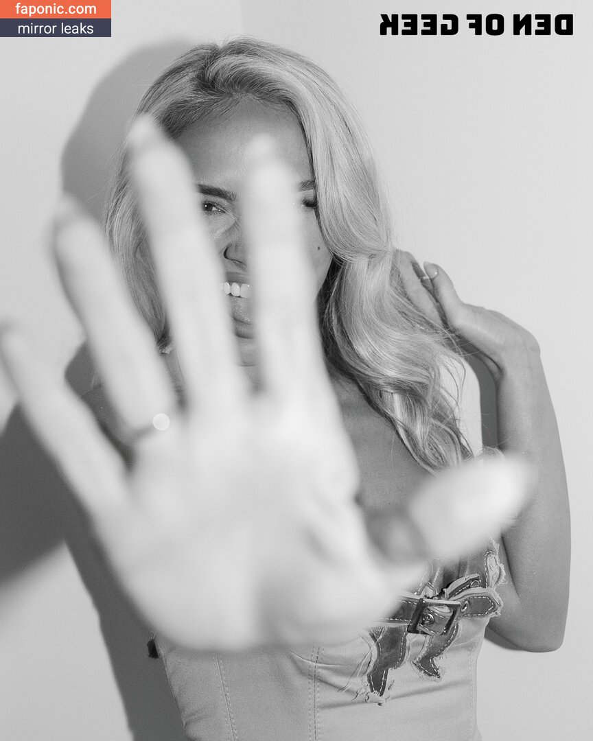 Natalie Alyn Lind