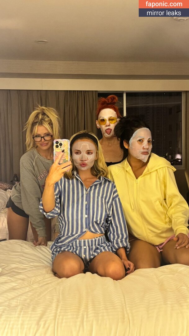 Natalie Alyn Lind