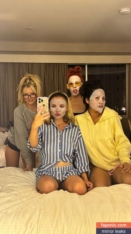 Natalie Alyn Lind