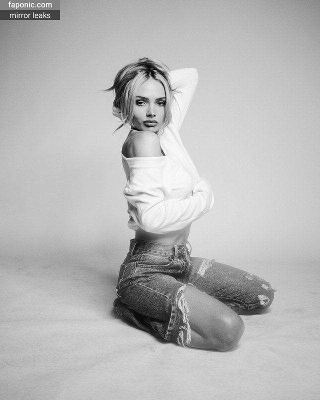 Natalie Alyn Lind