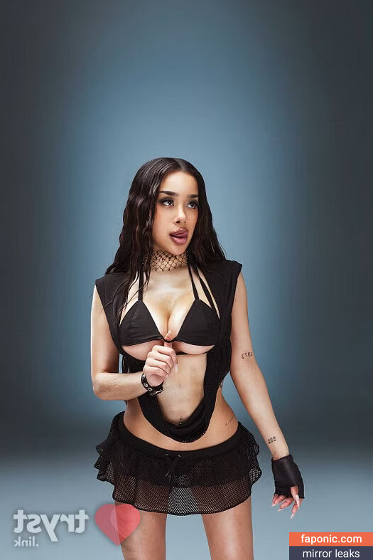 Nayla Cruz