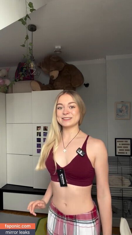 Nela Zawadzka