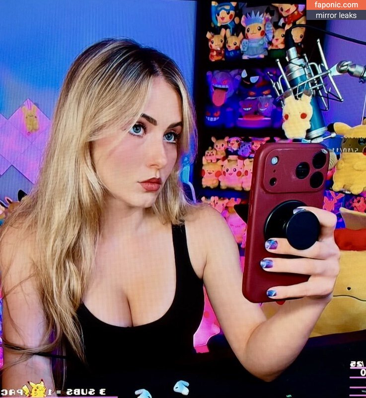 Nicki Taylor