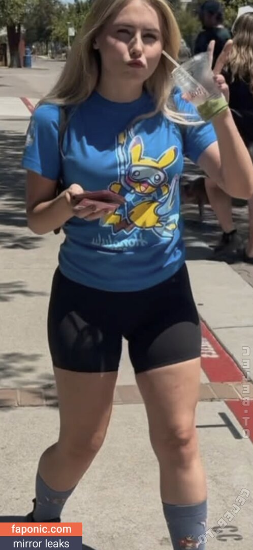 Nicki Taylor