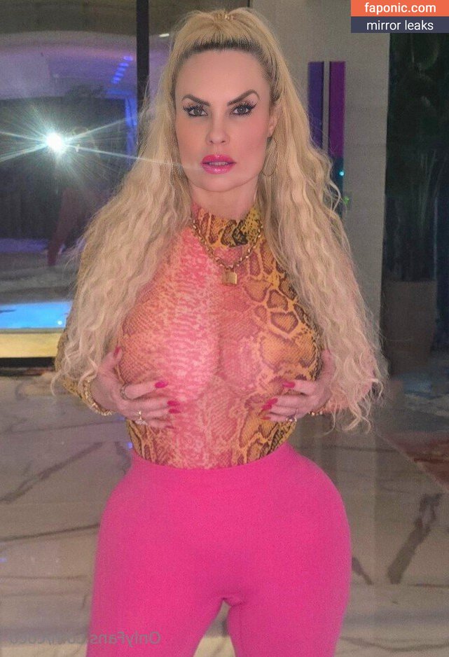 Nicole Coco Austin