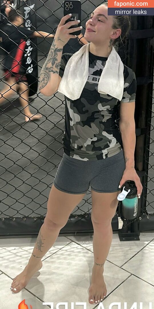 Nicolle Caliari