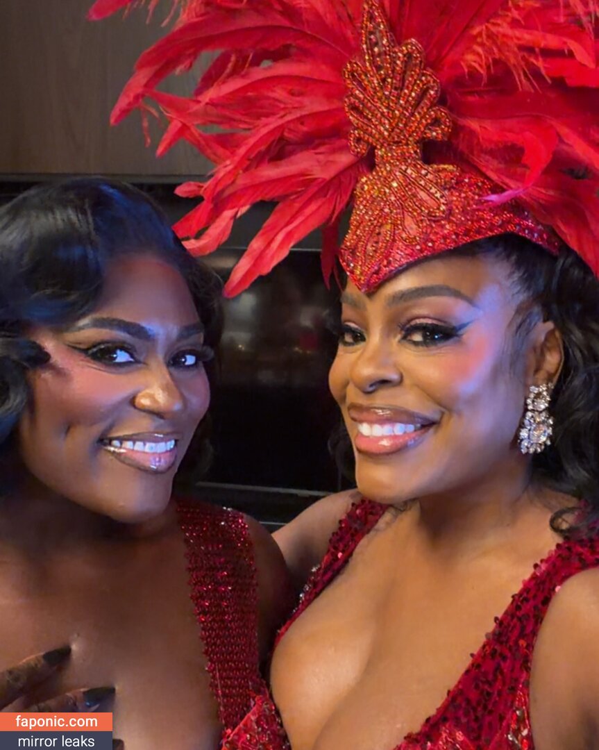 Niecy Nash