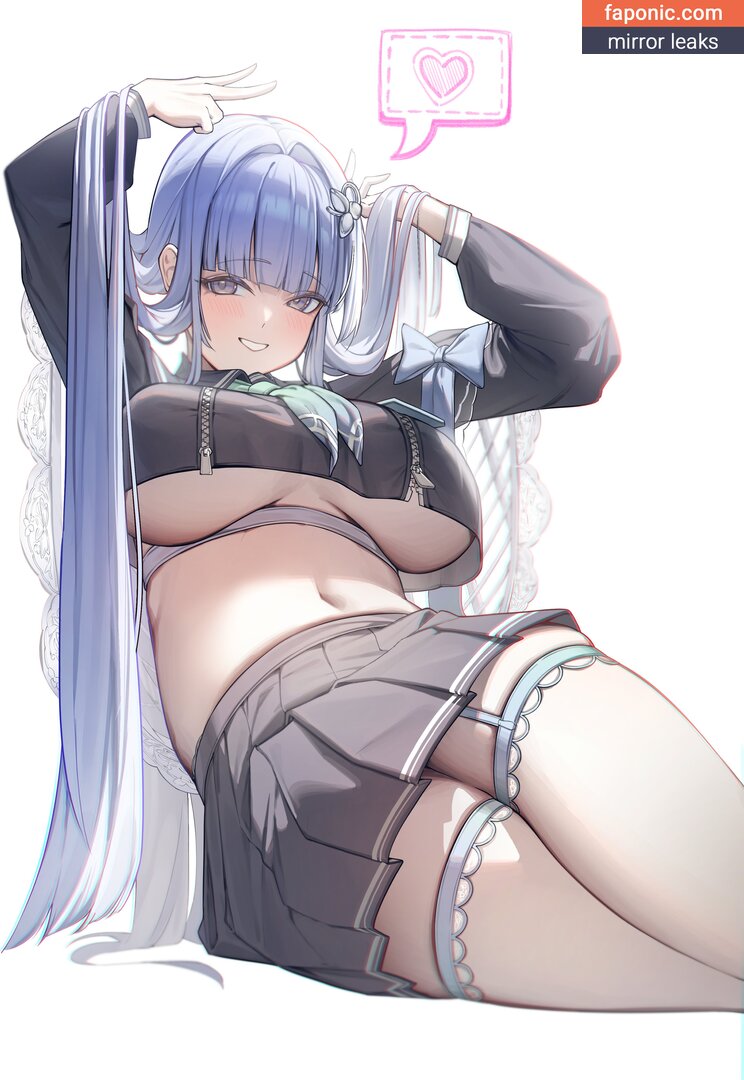 Nikke GoddessVictory