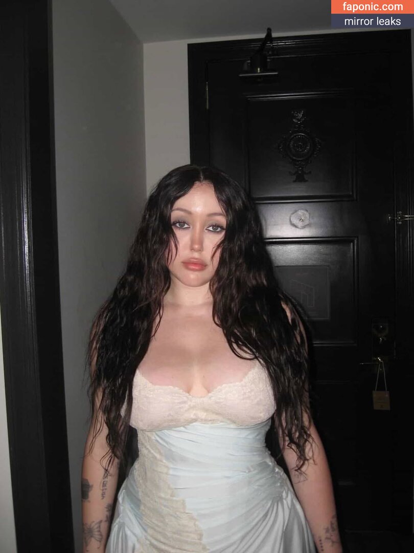 Noah Cyrus