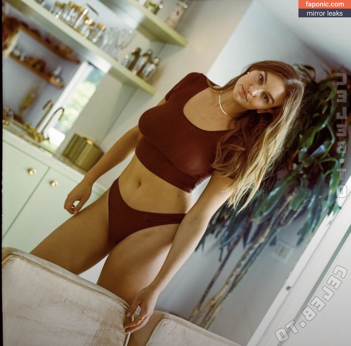 Olivia Brower