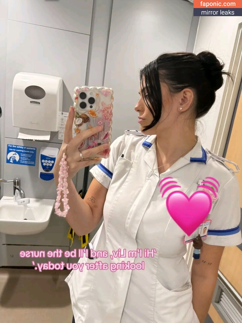 Olivia Forsbrook