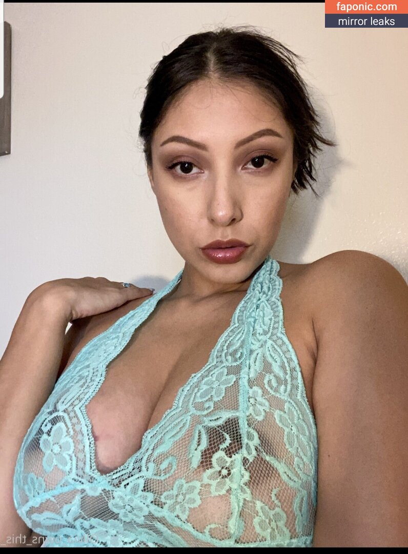 oliviamarlene
