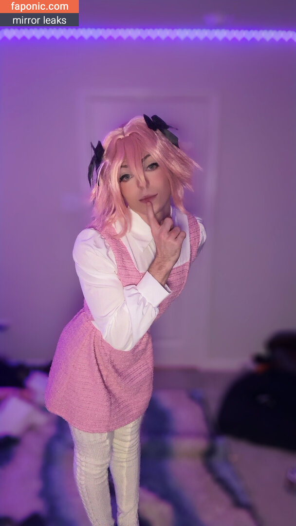 Ornacosplay