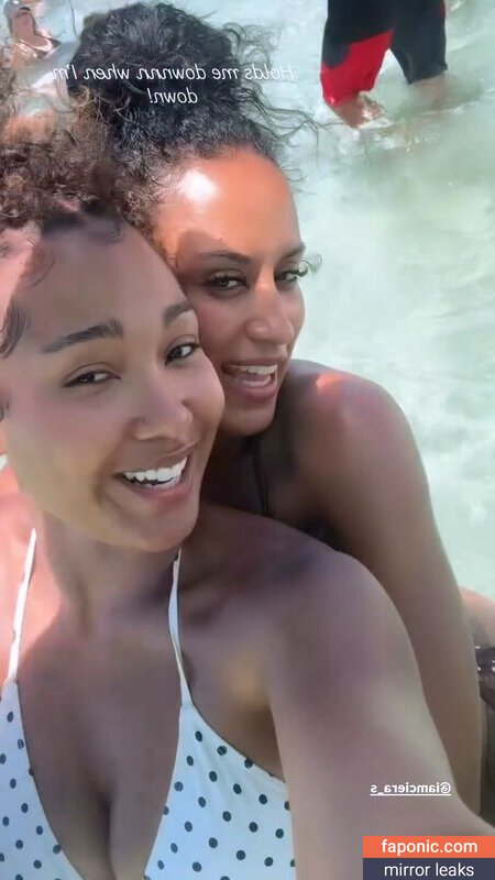 Parker McKenna Posey
