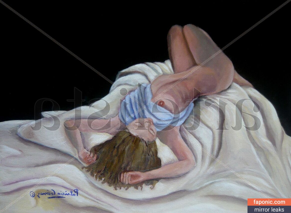 Patricia G&oacute;mez