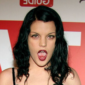 Pauley Perrette