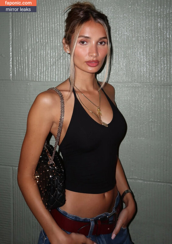 Pia Mia Perez