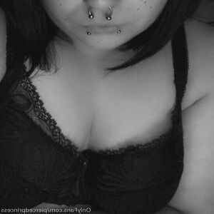 piercedprincess