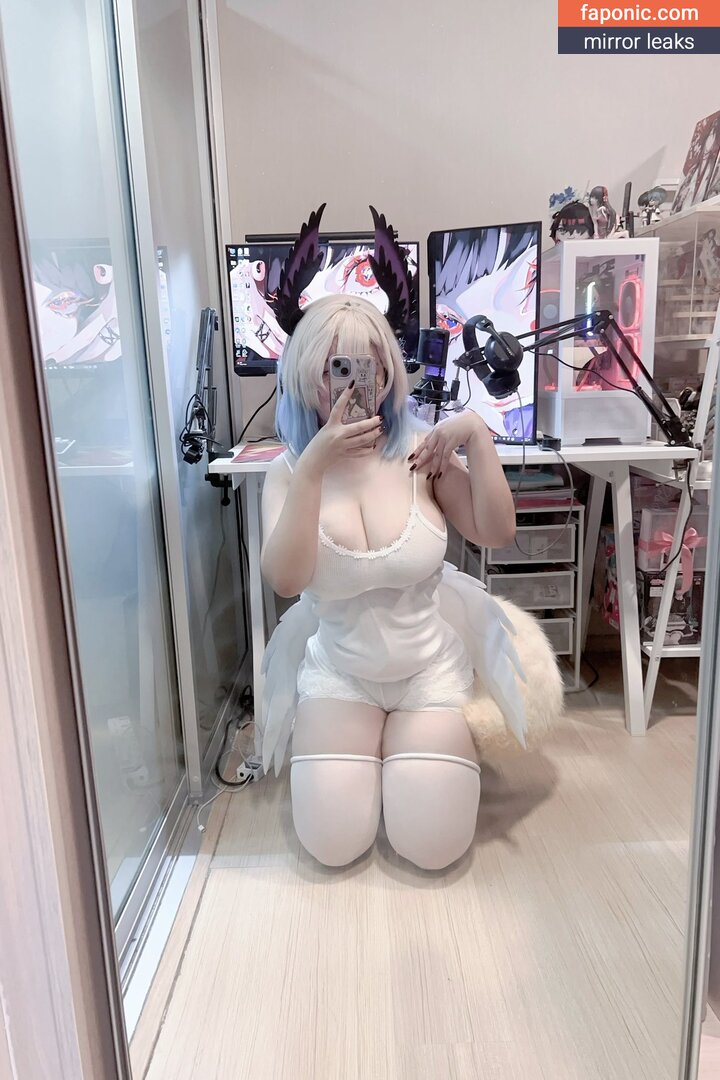 Pinkkybutter