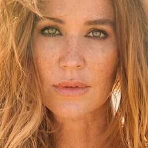 Poppy Montgomery