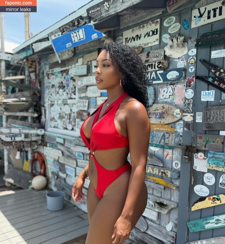 Porsha Williams