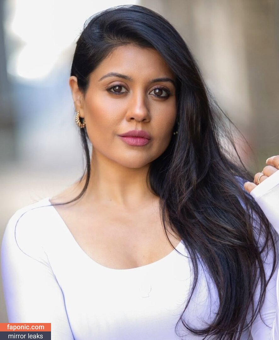 Priya Davdra