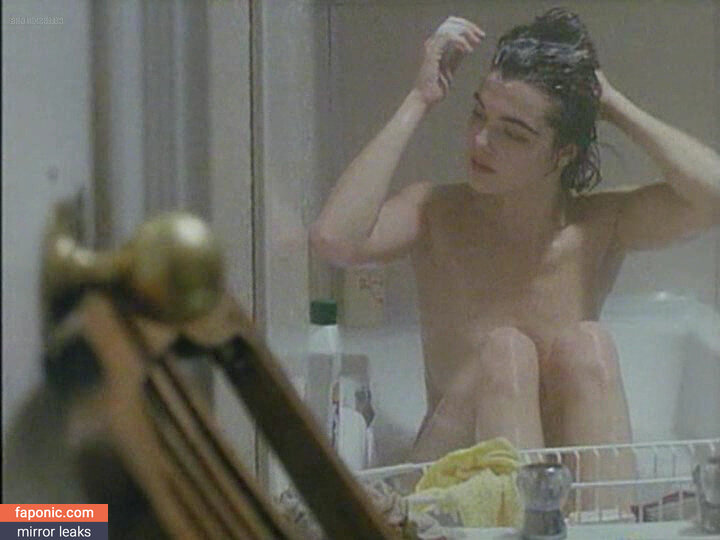 Rachel Weisz