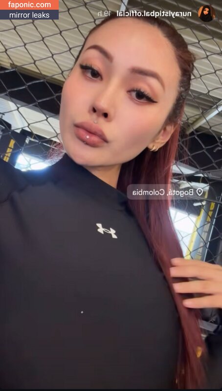 Raelilblack