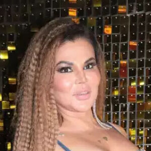 Rakhi Sawant