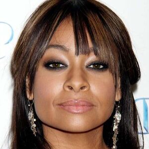 Raven Symone