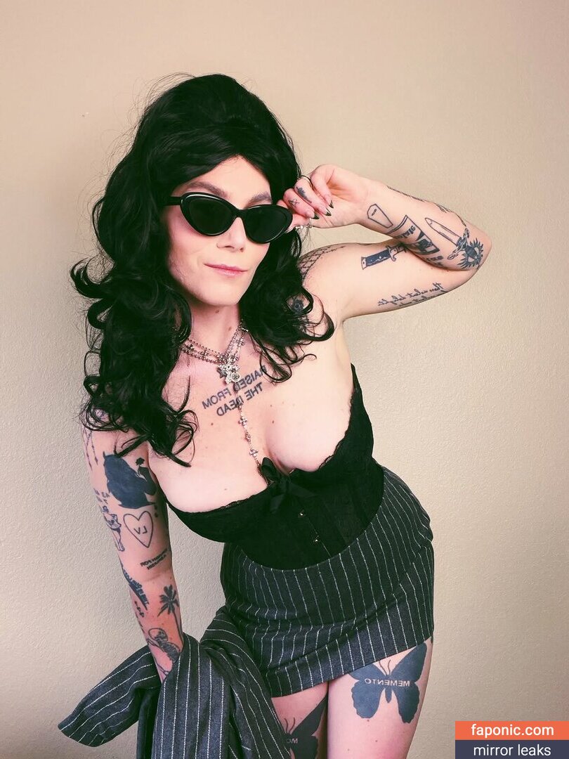 Ready To Glare