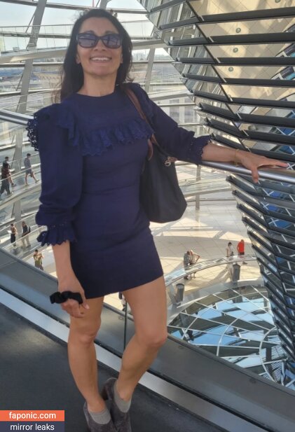 Rebecca Sarker