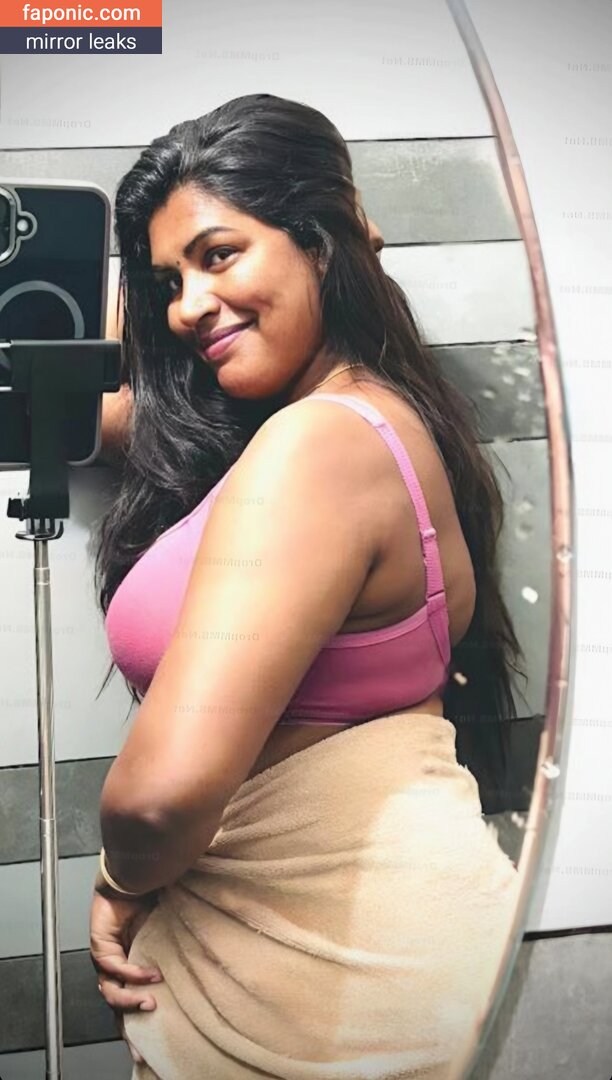 Reshma Rechu