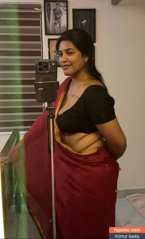 Reshma Rechu