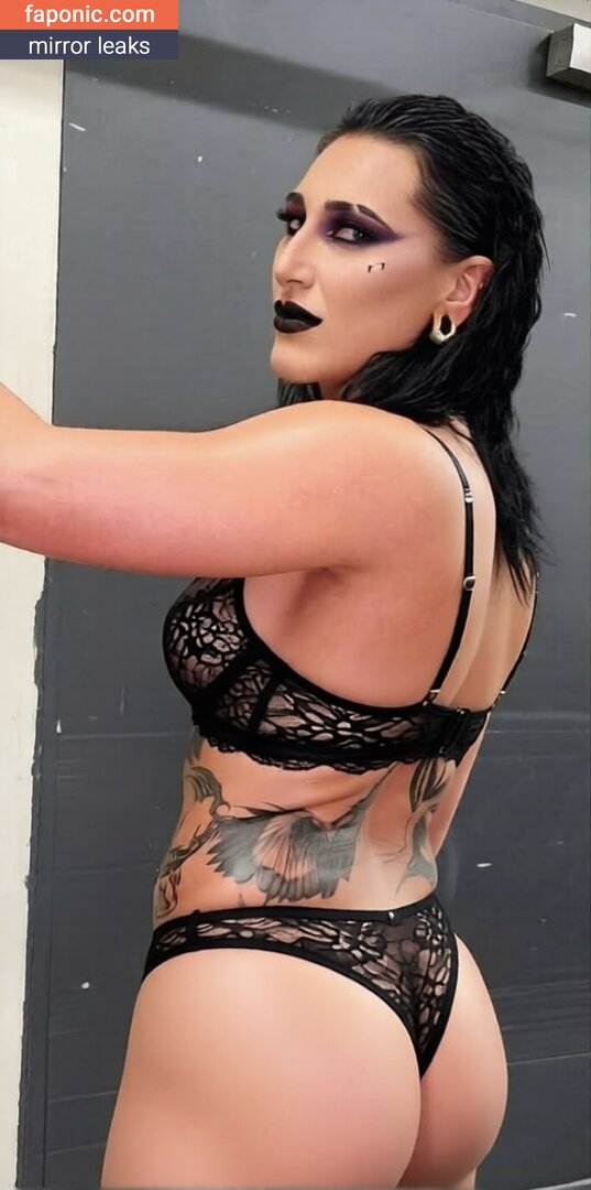Rhea Ripley