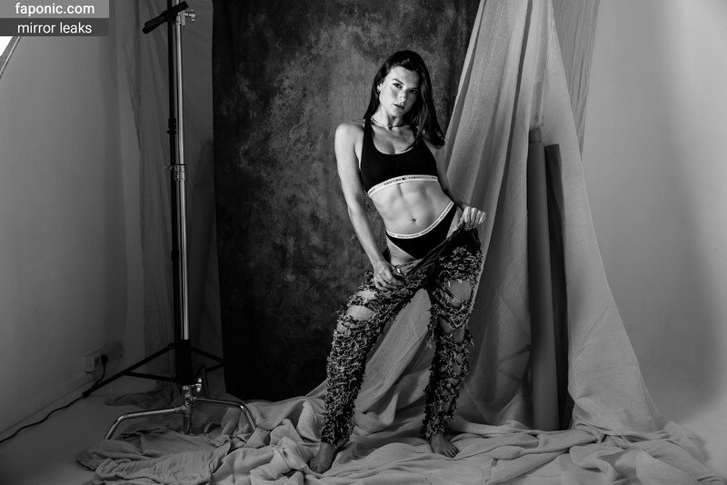 Ria Williams