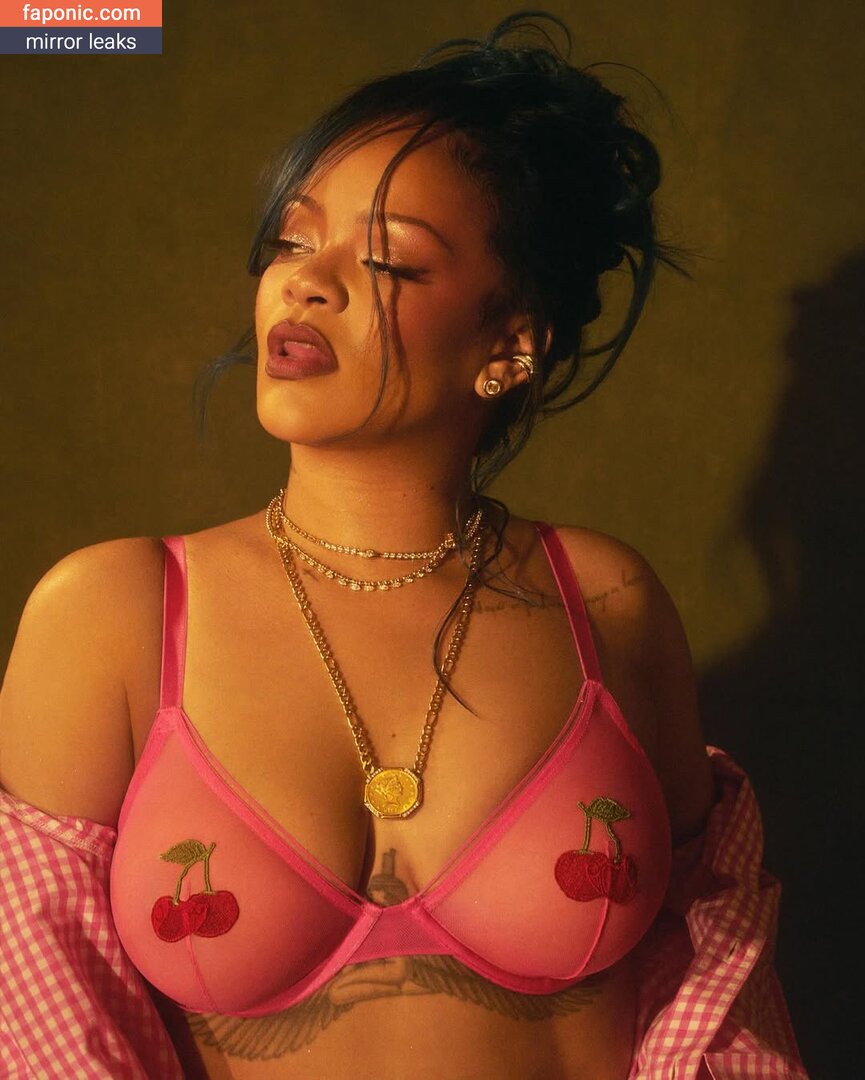 Rihanna
