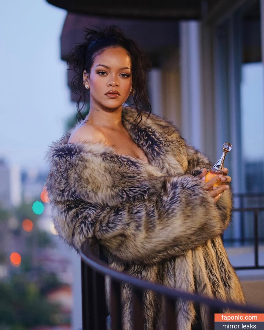 Rihanna