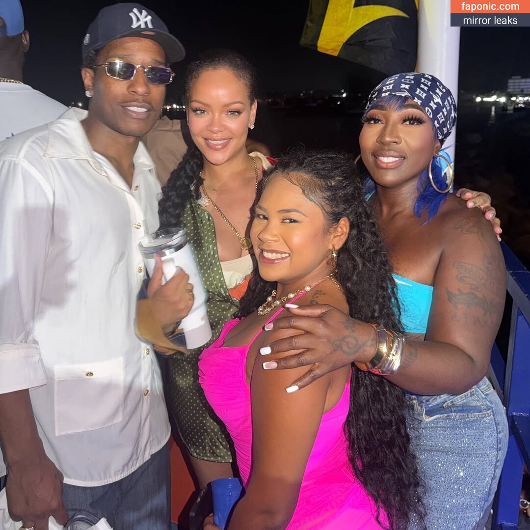 Rihanna