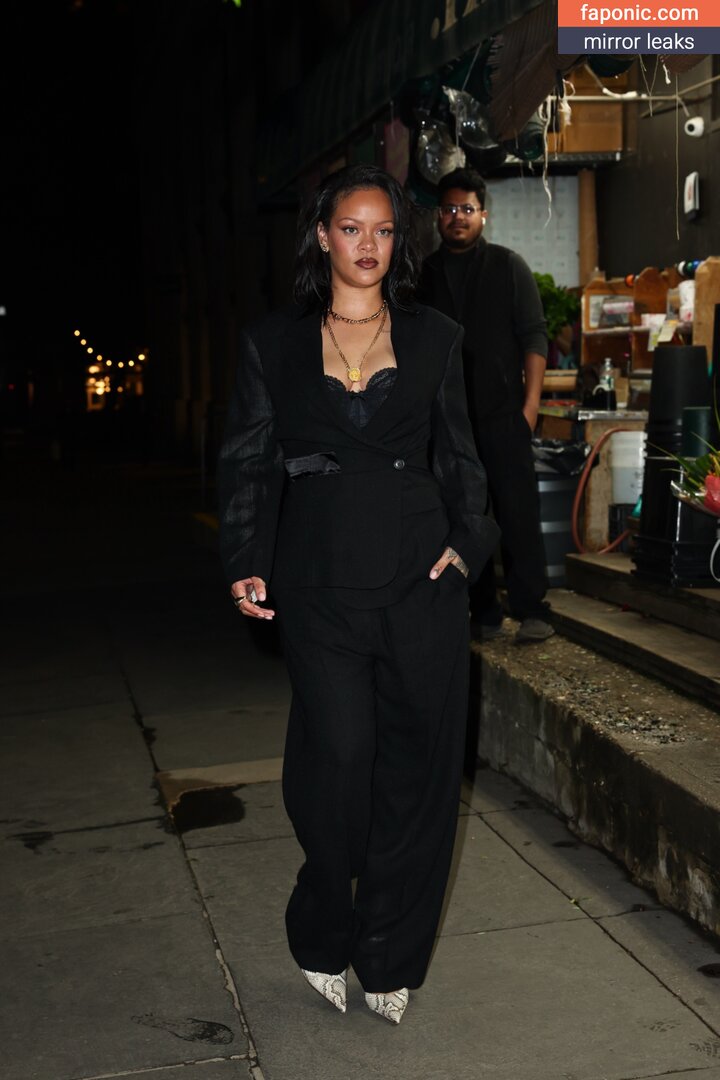 Rihanna